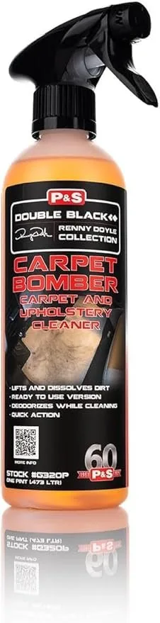 P&S Carpet Bomber