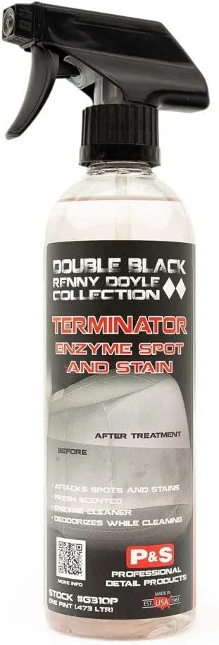 P&S Terminator Spot & Stain Remover
