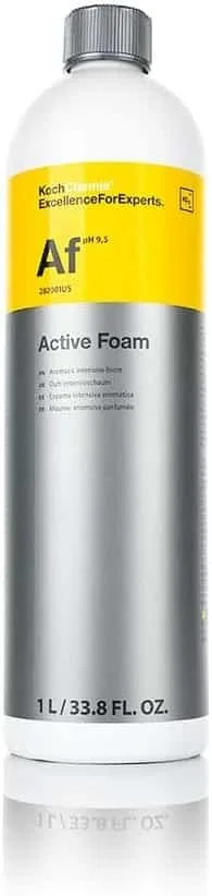 Koch-Chemie AF — Active Foam Neutral
