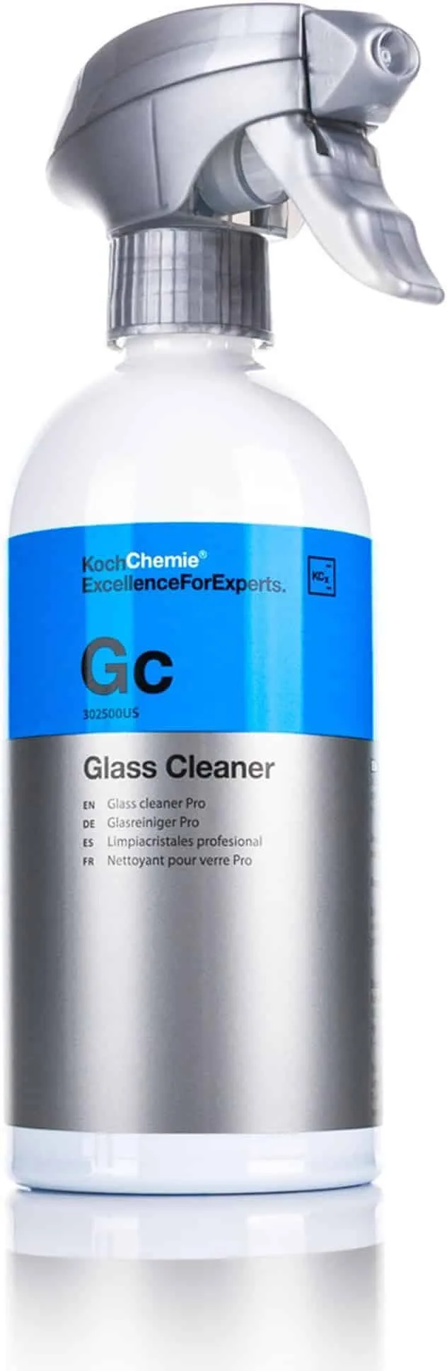 Koch-Chemie Gc — Glass Cleaner