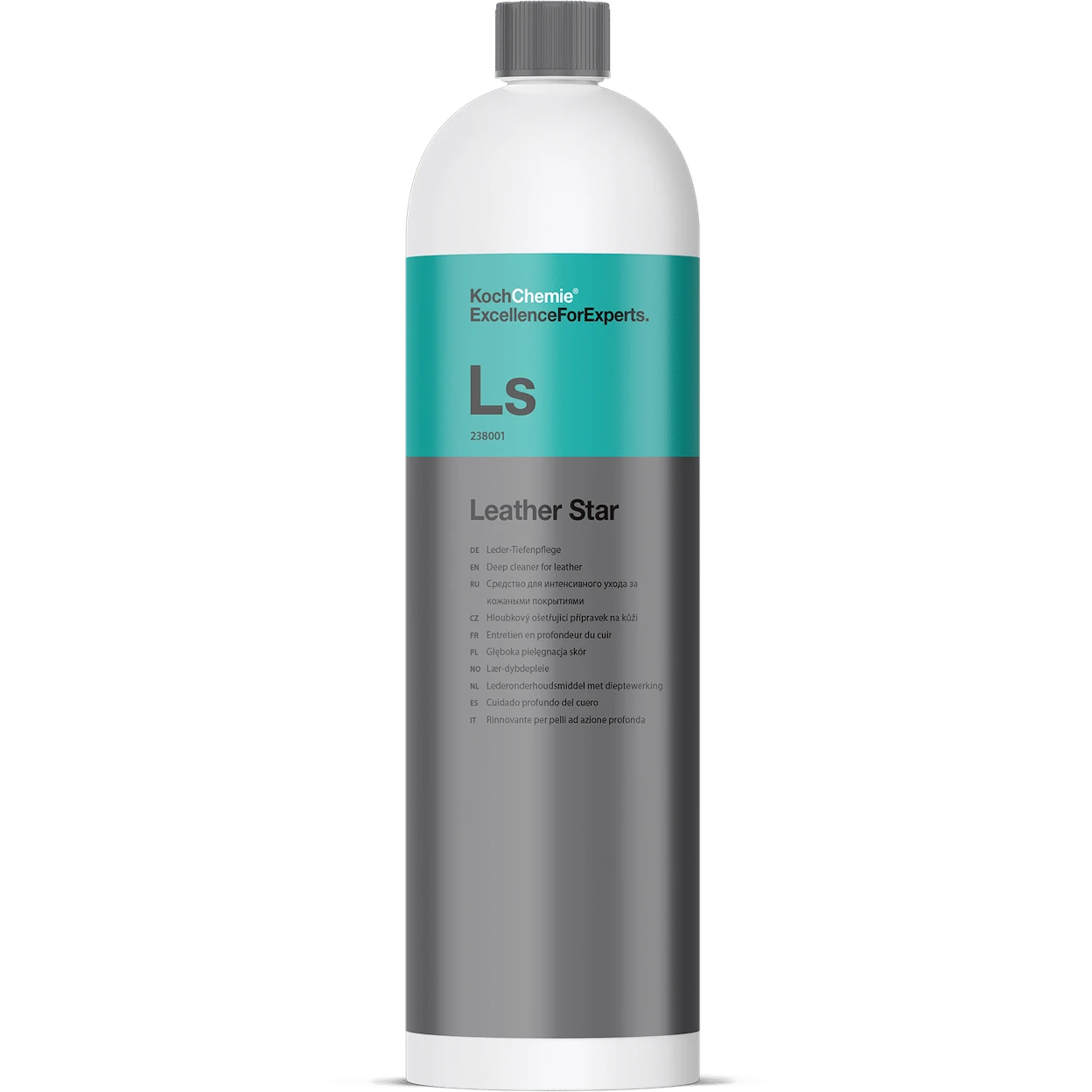 Koch-Chemie LS — Leather Star