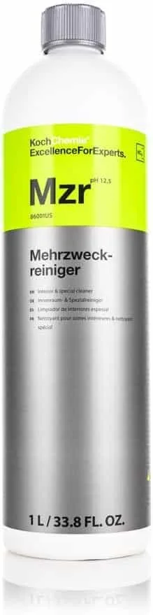 Koch-Chemie Mzr — Multi Purpose Cleaner (Alkaline)