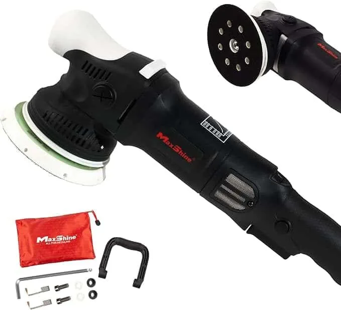 Maxshine M15 Pro Dual Action Polisher