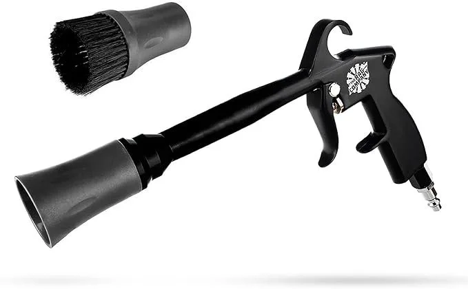 The Rag Company Ultra Air Blaster V2