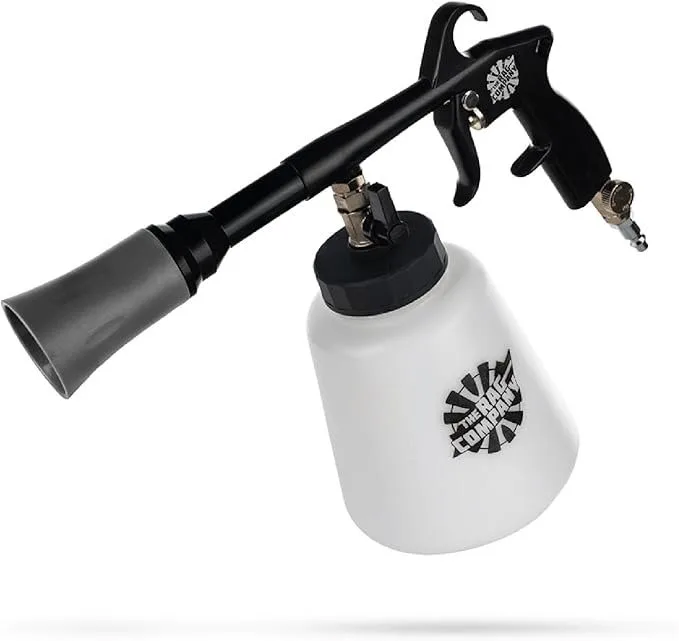 The Rag Company Ultra Air Blaster Plus