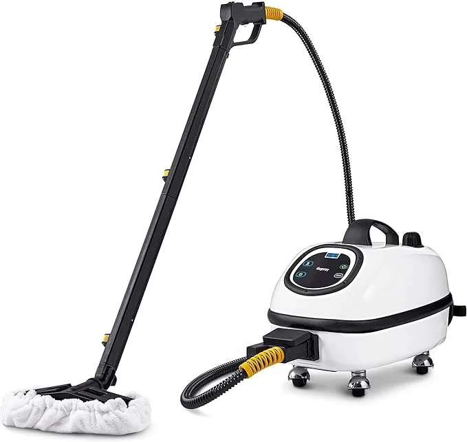 Dupray Tosca Commercial Steam Cleaner