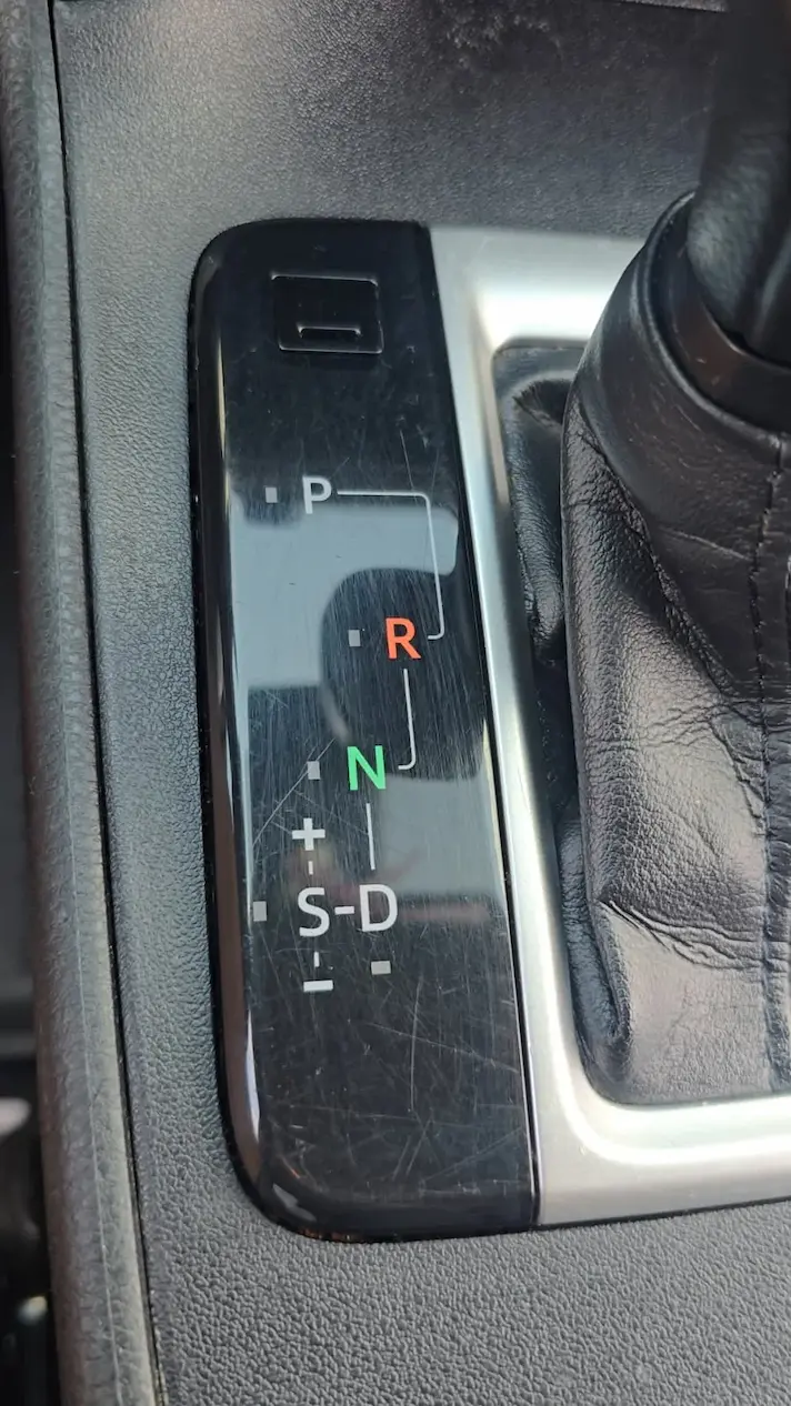 Before and after interior car detailing - Grandett Auto Detailing Nashville