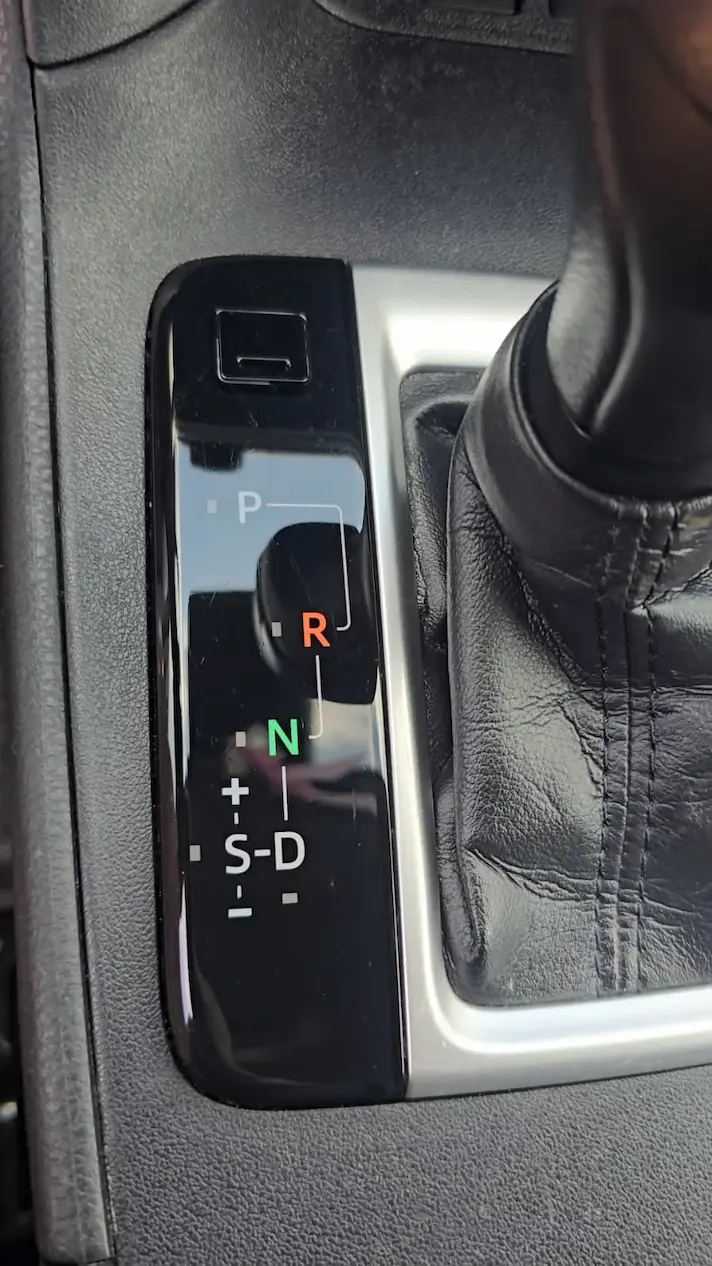 Before and after interior car detailing - Grandett Auto Detailing Nashville