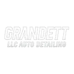 Logo Grandett Auto Detailing